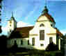 Rosenberg, Kirche