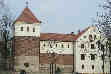  Gleiwitz, Schloss