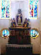 Herz-Jesu-Altar  