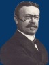 Traube Hermann, Mineraloge.