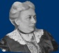 Krupp Margarethe, Ehefrau des Unternehmers Friedrich Alfred Krupp.