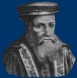 Ursinus Zacharias, Theologe und Reformator.