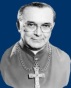 Huhn Bernhard, Bischof.