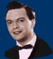 Cyprys Werner,  Komponist u.Sänger.