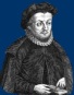 Sleupner Dominicus, Ewangelischer Theologe.
