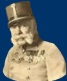Erichsen Alexander Leopold von, Generalleutnant.