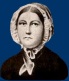 Larisch Luise von, Ehefrau von Eichendorff  Joseph. 