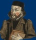 Calaminus Petrus,  Theologe.