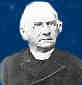 Weltzel, Augustin Bogislaus, Theologe.