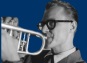 Kasper Macky, Jazztrompeter.