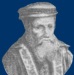 Moibanus Ambrosius, Theologe. 