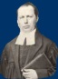 Gastrow, Karl Wilhelm Theodor Gustav, Pastor.