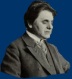 Conried Heinrich, Direktor der Metropolitan Opera in New York. 