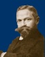 Knietsch Rudolf Theophil Josef, Chemiker.
