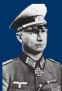Barde Konrad, Generalmajor.