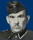Bogusch August Raimond , SS - Scharführer. 