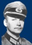Brux Albert Georg, Oberstleutnant. 