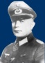 Bunzel Willi, Major und Kommandeur.