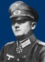 Choltitz Dietrich von,  General.