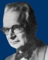 Kallen Horace Meyer,  Philosoph. 