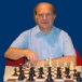 Konikowski Jerzy,  Schachspieler.
