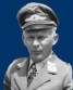 Richthofen Wolfram Freiherr von, Luftwaffensoldat.
