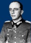 Wagener Rulemann Carl Gustav,  Generalmajor. 