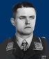 Weiß Otto Albert Bernhard,  Oberst. 