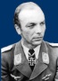 Langer Karl Heinz, Major.
