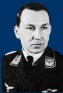 Linke Lothar, Oberleutnant