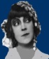 Pauly-Winterstein Hedwig, Schauspielerin.