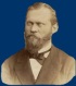 Tietze Emil Ernst August,  Geologe. 