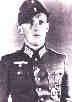 Erich Abraham, Oberleutnant der Reserve, Panzergrenadiere