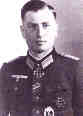 Hans Bartkowiak, Oberleutnant, Grenadiere