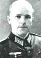 Fritz Bienek, Oberleutnant, Grenadiere