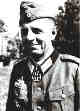 Willibald Borowietz, Generalleutnant, Panzertruppe