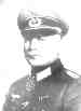 Bunzel-Willi, Major, Infanterie