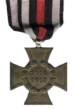 Ehrenkreuz fr Frontkmpfe am 15.11.1934
