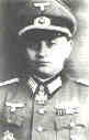Arthur Jttner,  Oberst, Infanterie