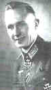 Heinz Krettek, Oberleutnant der Reserve, Grenadiere