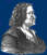 Böttger  Johann Friedrich, Erfinder des Europäischen Porzellans.