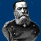 Falckenstein, Eduard Ernst Friedrich Hannibal Vogel von, Generalmajor d. Infanterie.