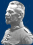 Gallwitz, Max C. W. von, Militär
