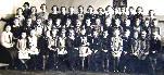 Sosnitza     Mädchenschule Nr.21   4  Schuljahr  1939