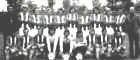 Fussballkader GZKS''Sosnitza'' 1972